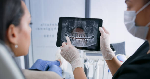 Licensed Teeth Cleaning And Checkup service in Lincoln Center, KS - Dentist Open Now